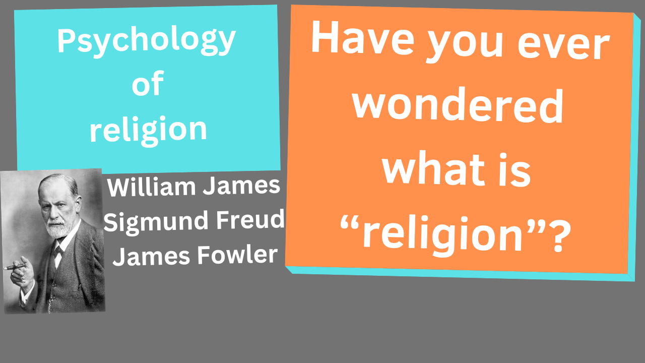 what is religion psychology of religion thumbnail